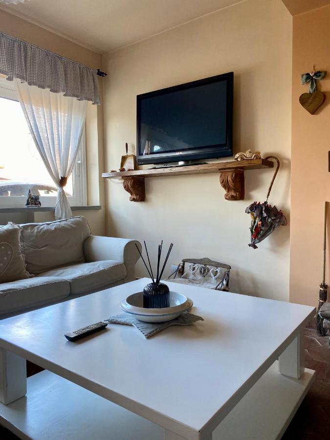 Da Artu Bed and Breakfast Cittaducale Εξωτερικό φωτογραφία