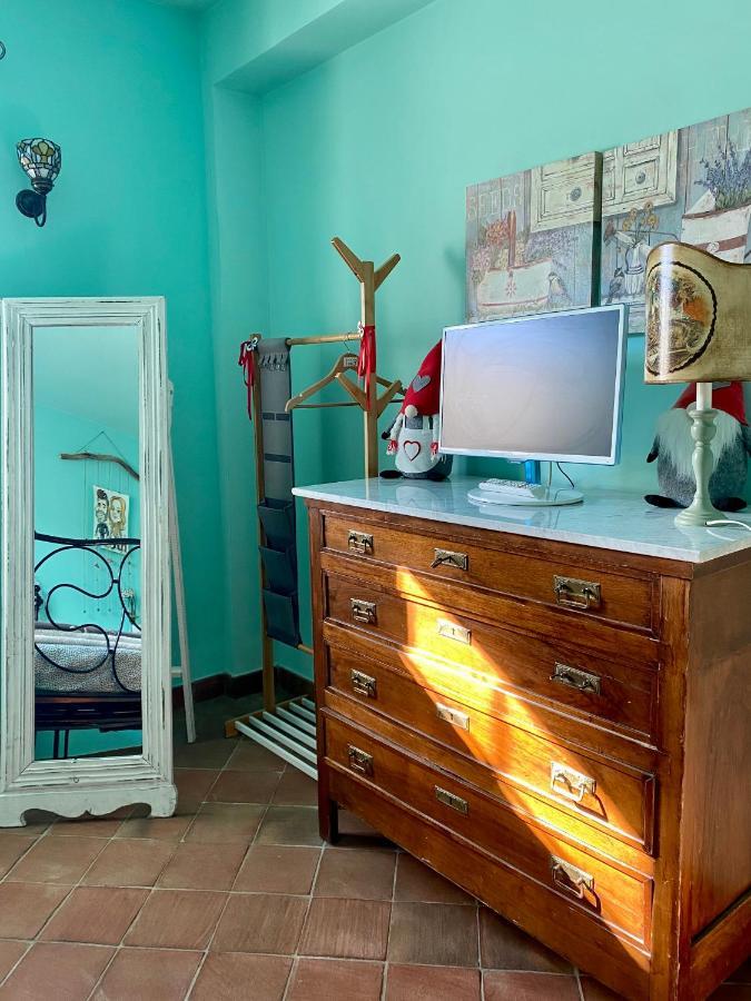 Da Artu Bed and Breakfast Cittaducale Εξωτερικό φωτογραφία