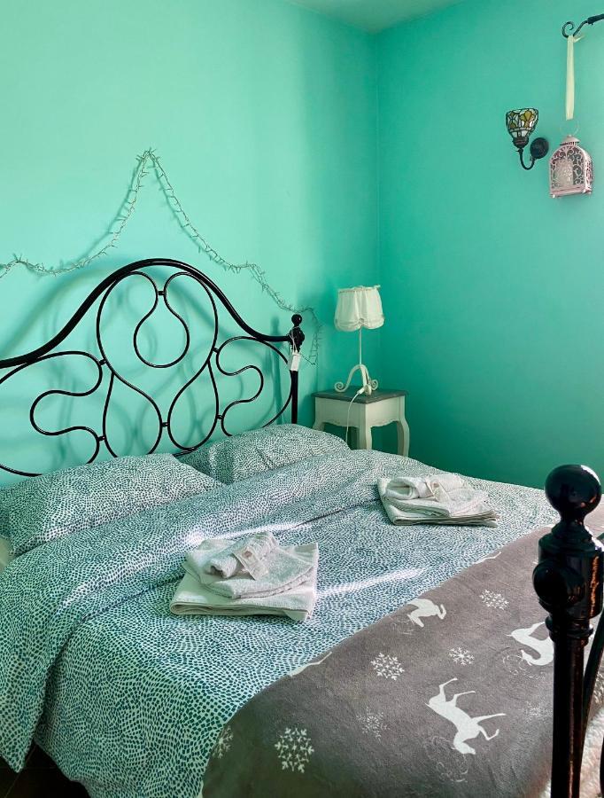 Da Artu Bed and Breakfast Cittaducale Εξωτερικό φωτογραφία