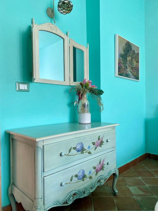 Da Artu Bed and Breakfast Cittaducale Εξωτερικό φωτογραφία