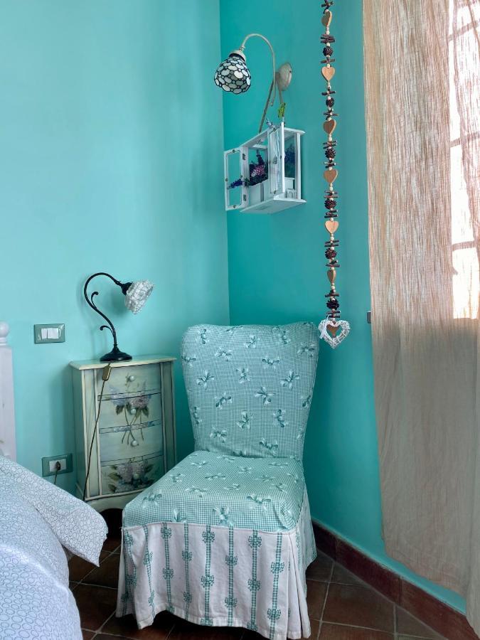 Da Artu Bed and Breakfast Cittaducale Εξωτερικό φωτογραφία