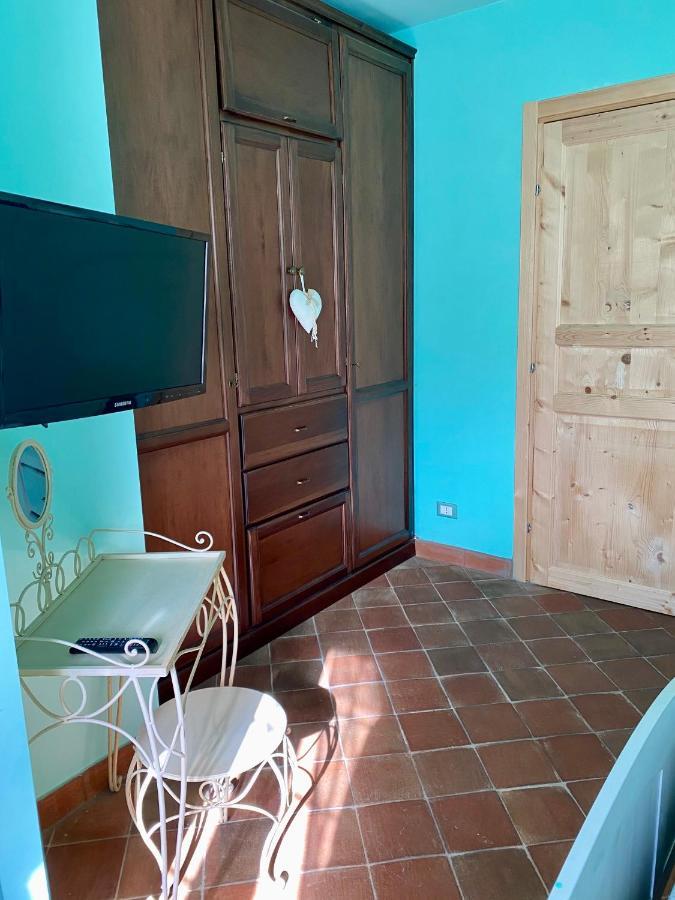 Da Artu Bed and Breakfast Cittaducale Εξωτερικό φωτογραφία