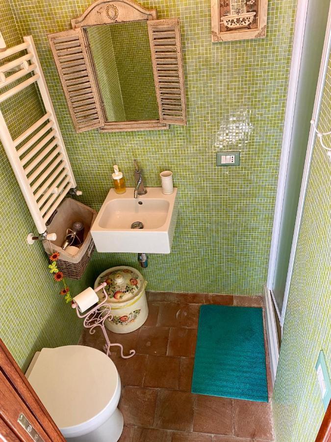 Da Artu Bed and Breakfast Cittaducale Εξωτερικό φωτογραφία