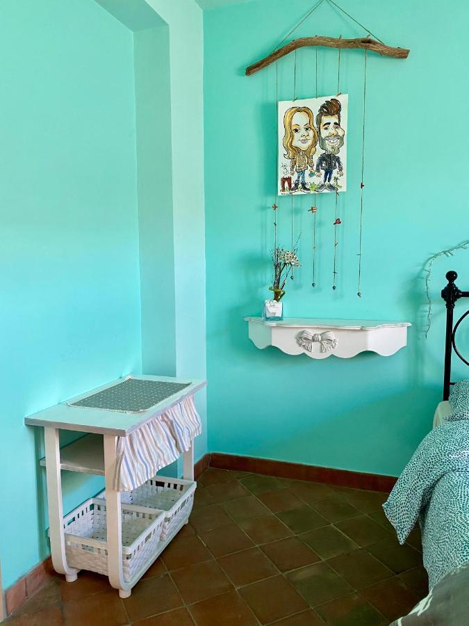 Da Artu Bed and Breakfast Cittaducale Εξωτερικό φωτογραφία