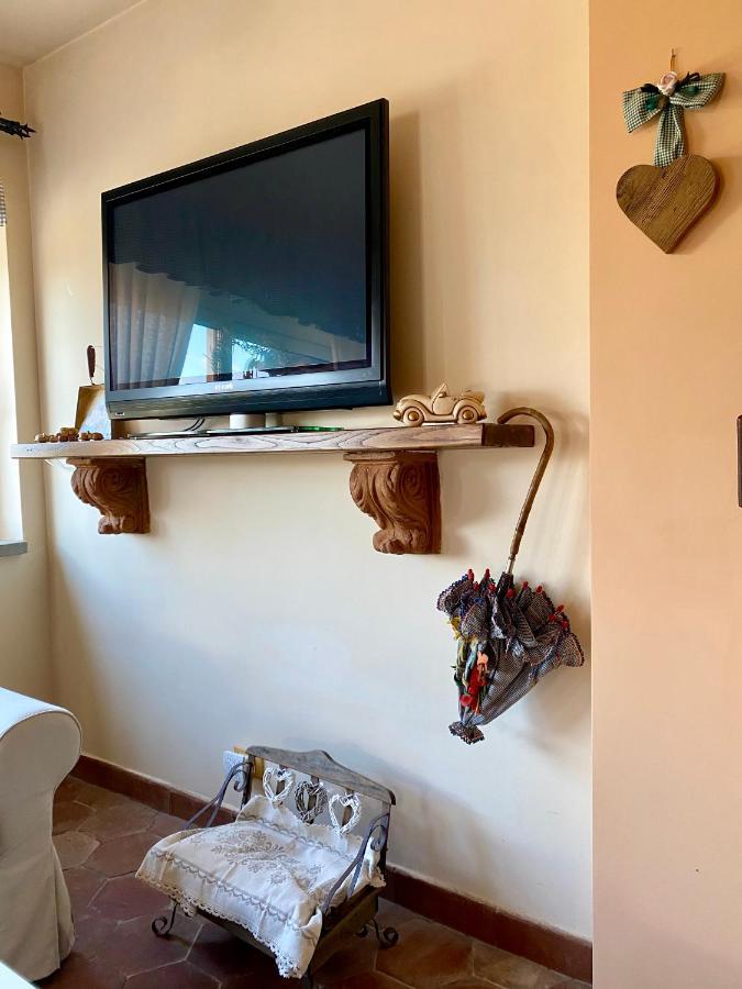 Da Artu Bed and Breakfast Cittaducale Εξωτερικό φωτογραφία