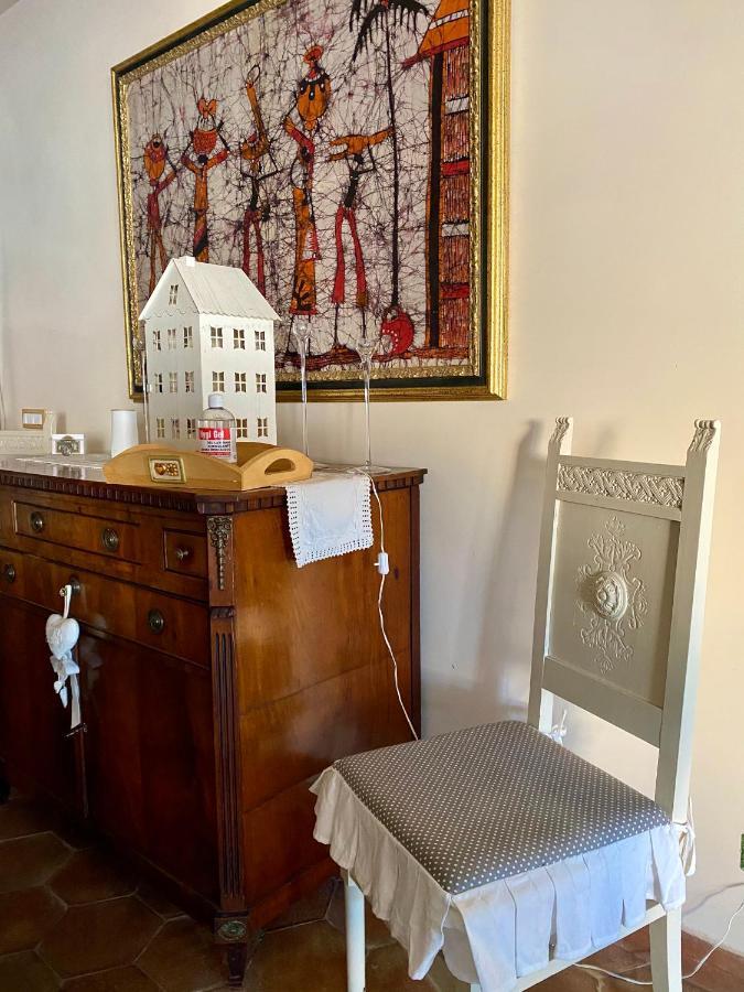 Da Artu Bed and Breakfast Cittaducale Εξωτερικό φωτογραφία