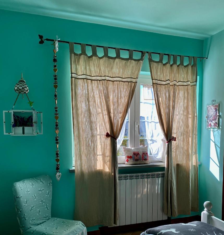 Da Artu Bed and Breakfast Cittaducale Εξωτερικό φωτογραφία