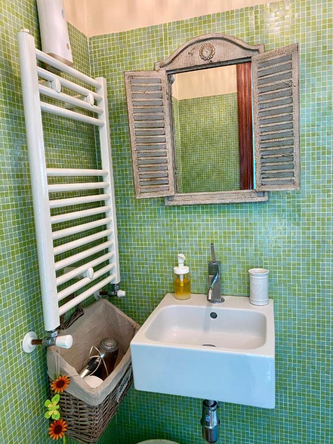 Da Artu Bed and Breakfast Cittaducale Εξωτερικό φωτογραφία
