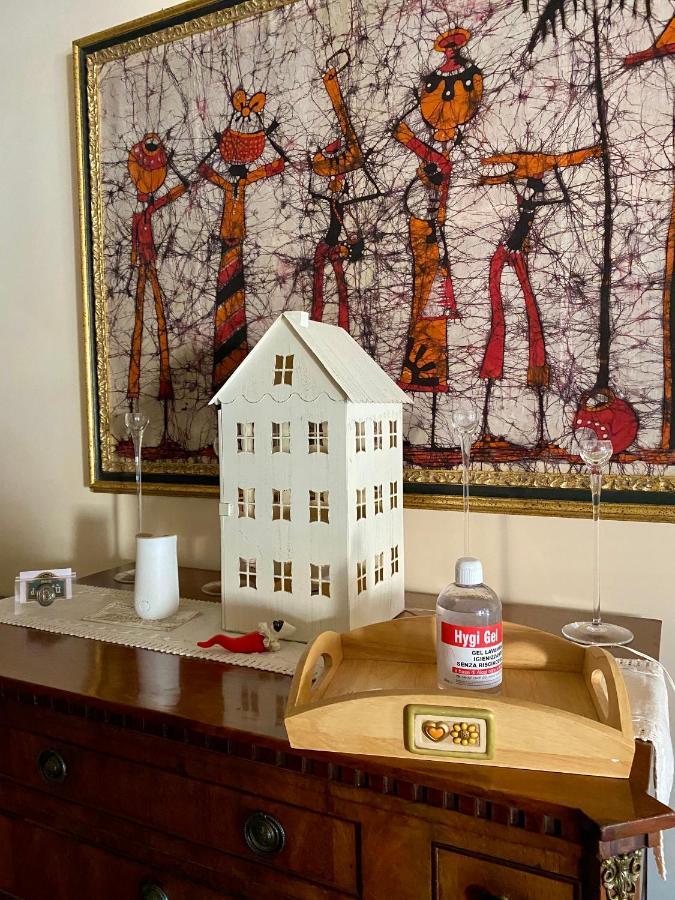 Da Artu Bed and Breakfast Cittaducale Εξωτερικό φωτογραφία