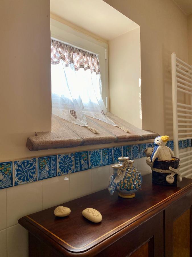 Da Artu Bed and Breakfast Cittaducale Εξωτερικό φωτογραφία