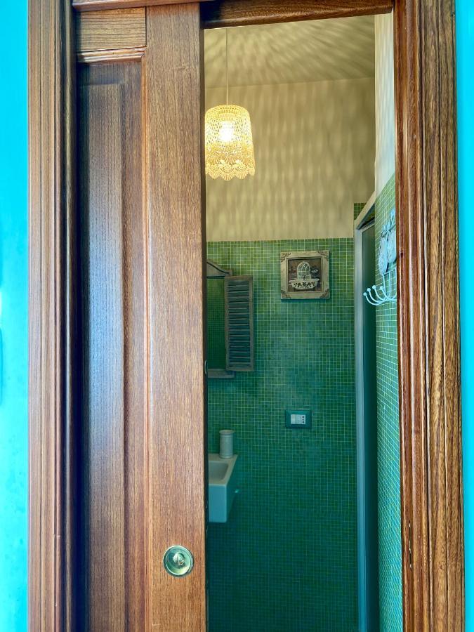 Da Artu Bed and Breakfast Cittaducale Εξωτερικό φωτογραφία