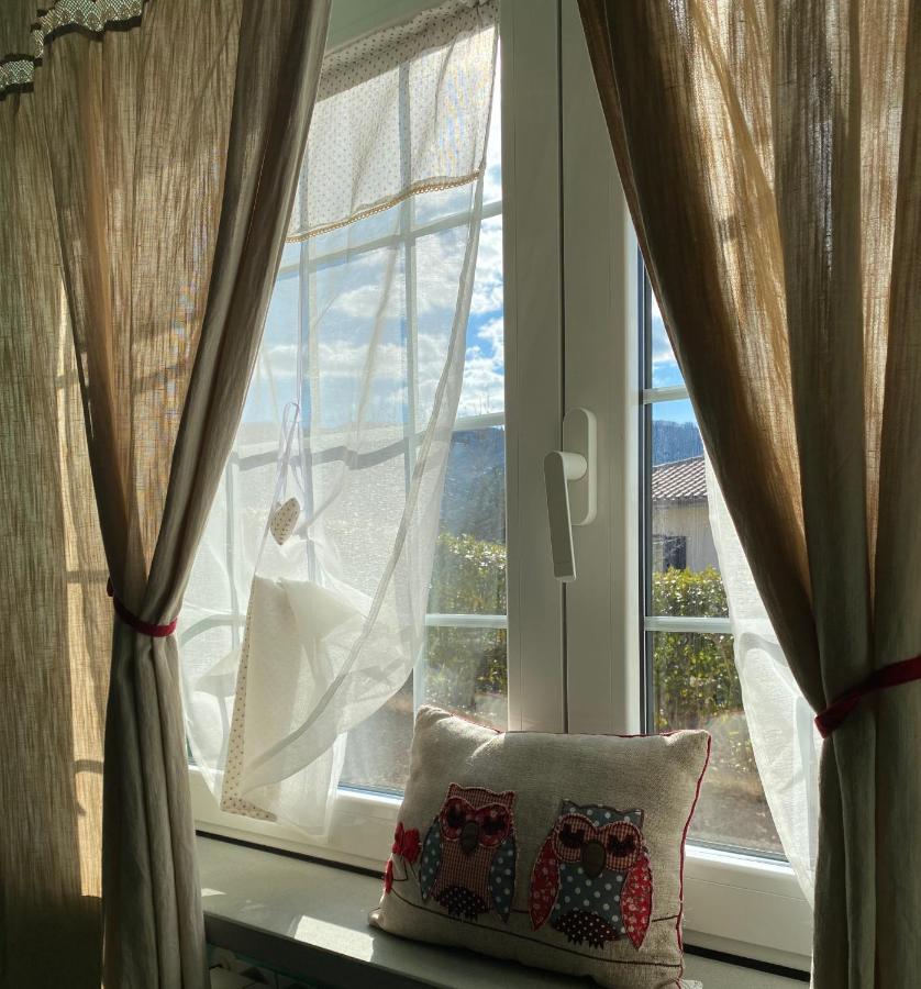 Da Artu Bed and Breakfast Cittaducale Εξωτερικό φωτογραφία
