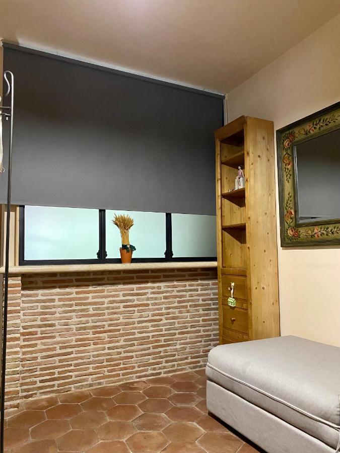 Da Artu Bed and Breakfast Cittaducale Εξωτερικό φωτογραφία