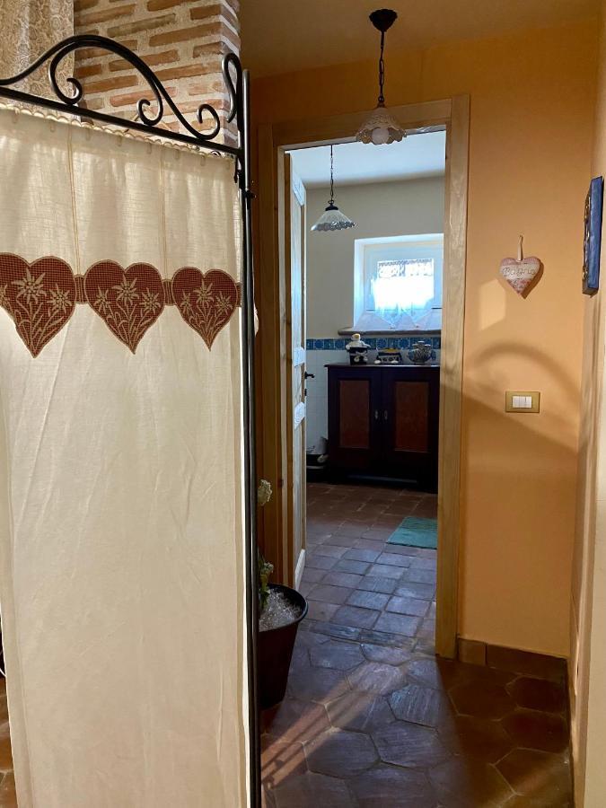 Da Artu Bed and Breakfast Cittaducale Εξωτερικό φωτογραφία